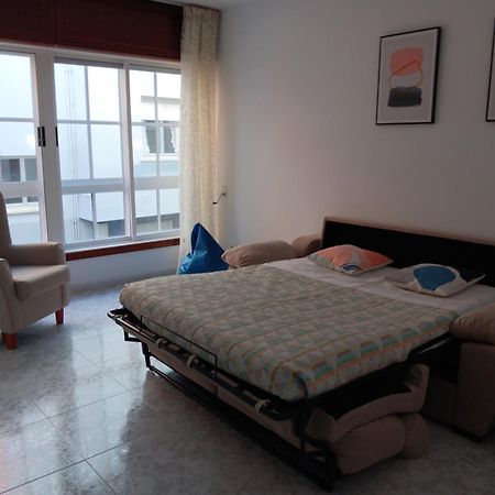 Apartamento Rual Sanxenxo Exterior photo