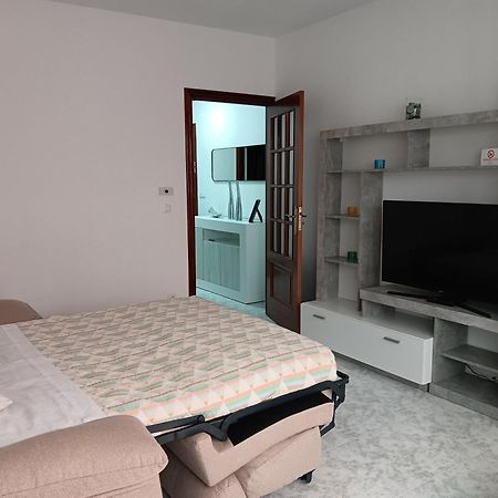 Apartamento Rual Sanxenxo Exterior photo