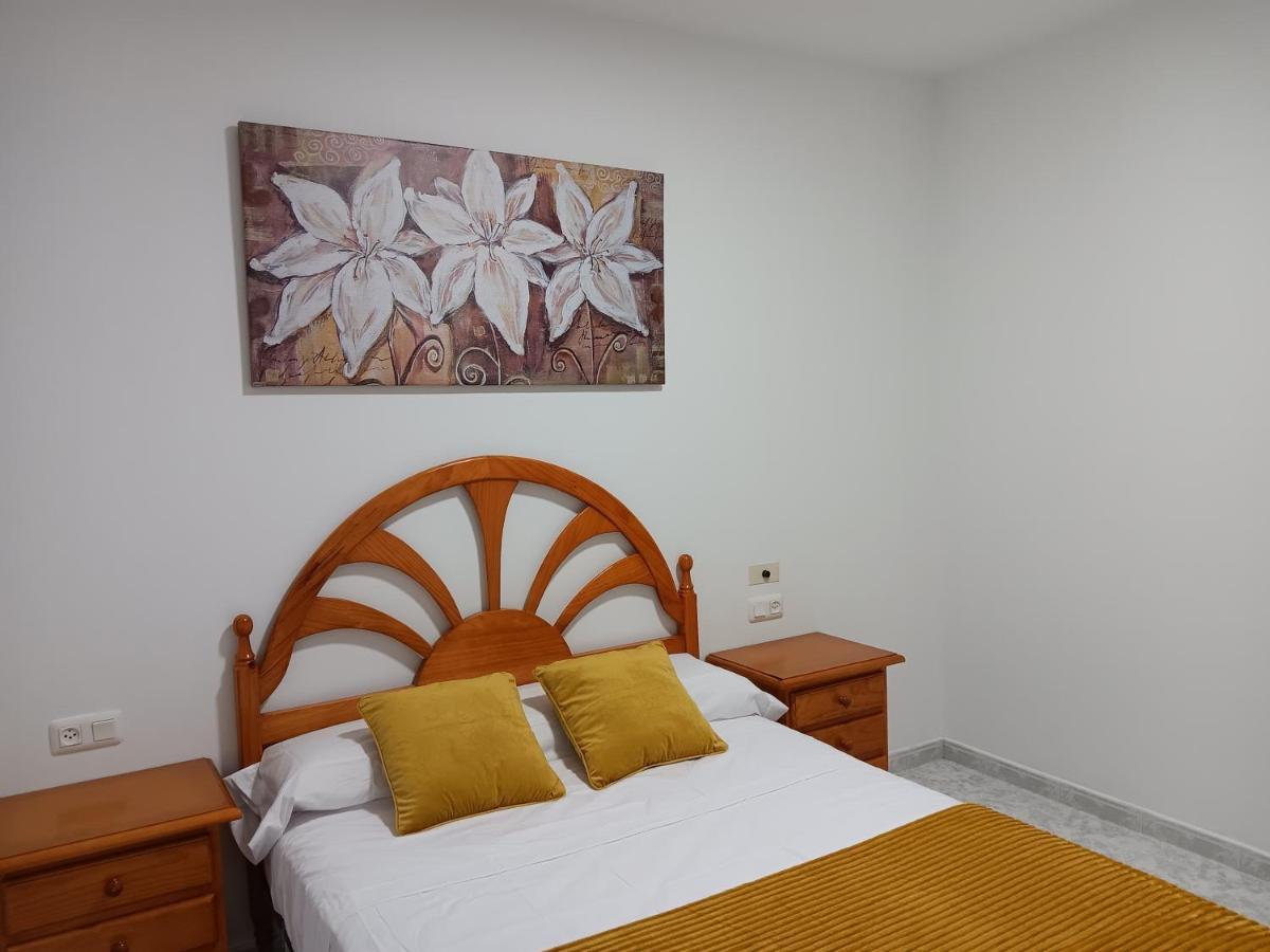 Apartamento Rual Sanxenxo Exterior photo