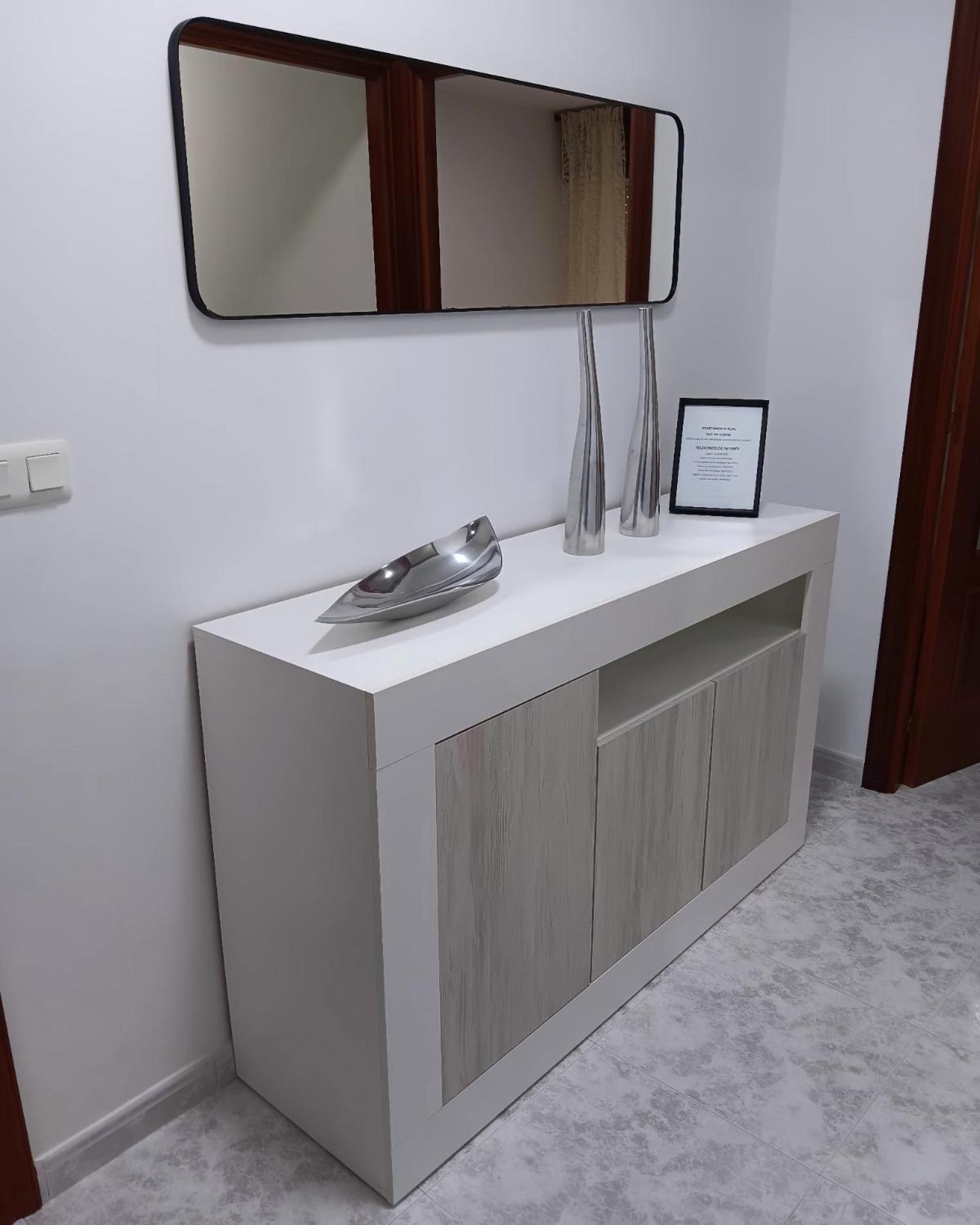 Apartamento Rual Sanxenxo Exterior photo