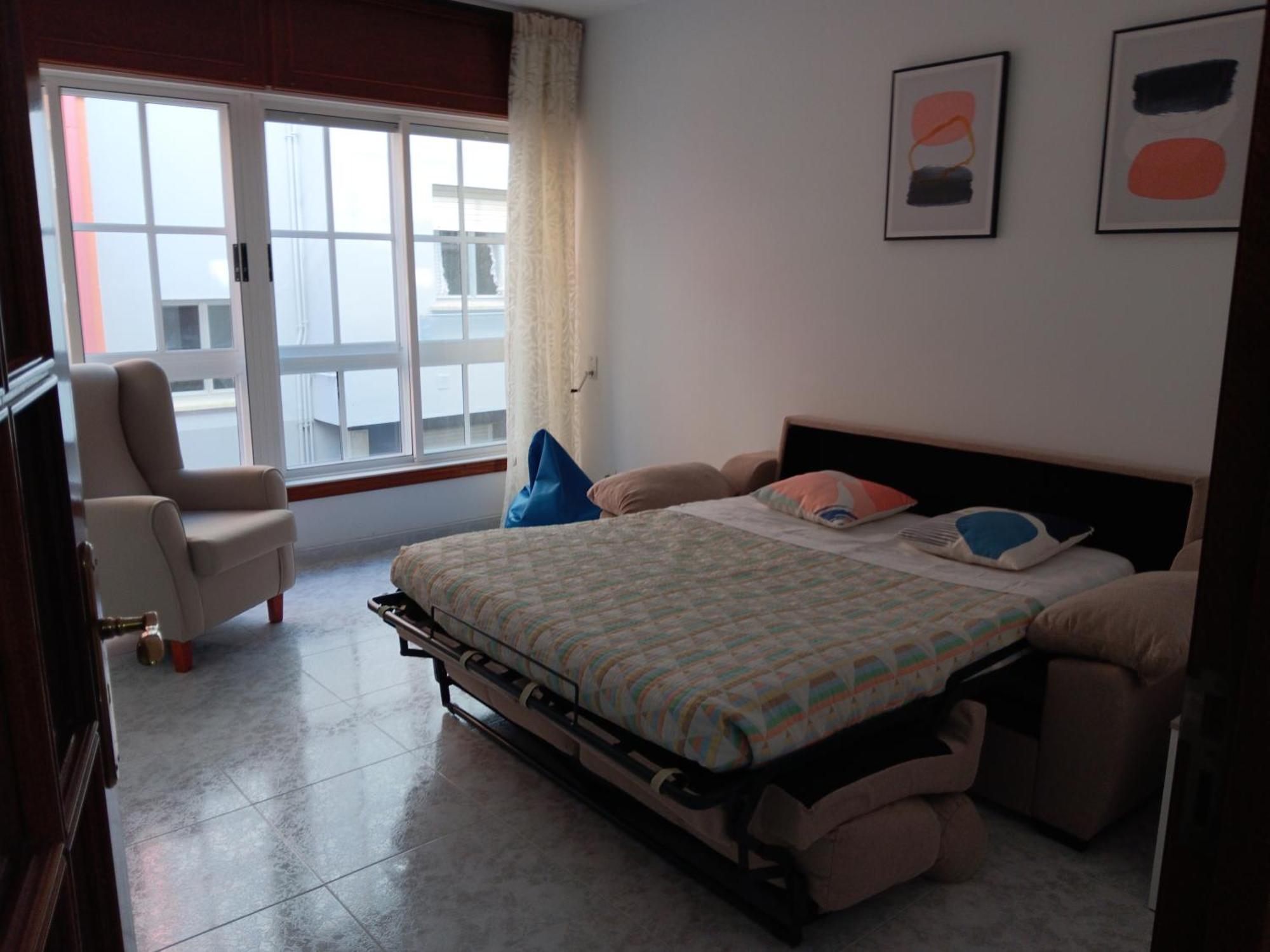 Apartamento Rual Sanxenxo Exterior photo