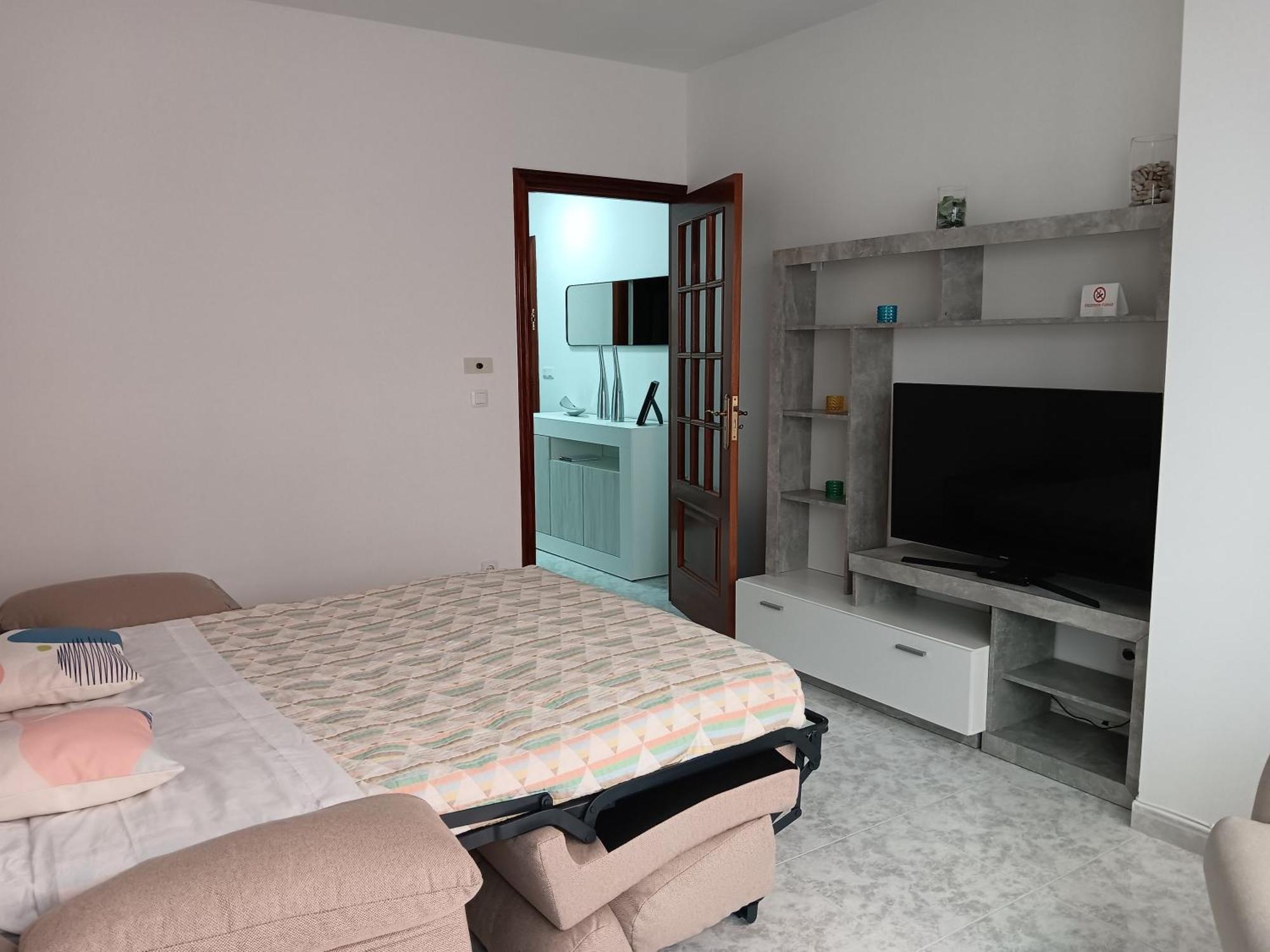 Apartamento Rual Sanxenxo Exterior photo