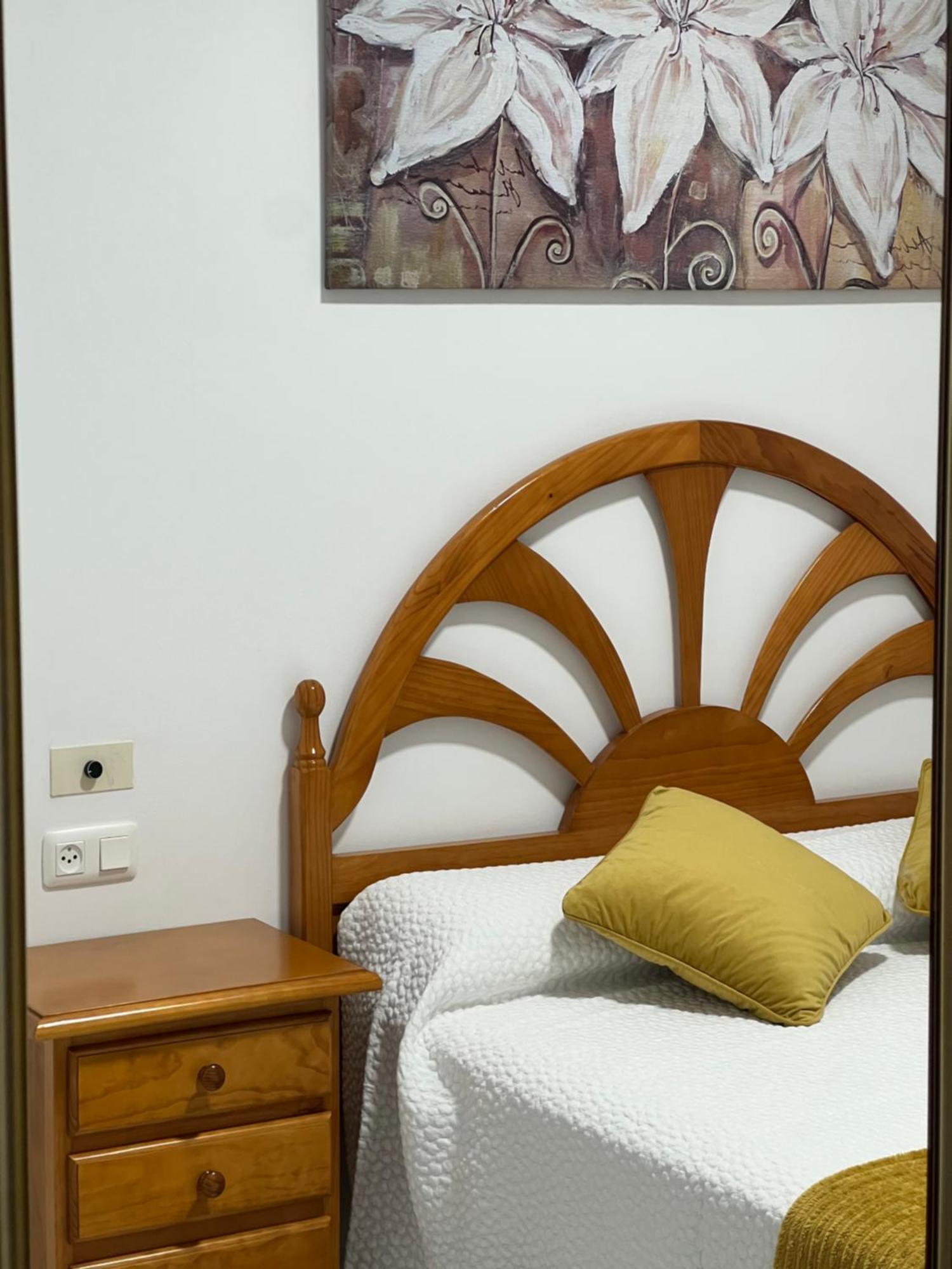 Apartamento Rual Sanxenxo Exterior photo