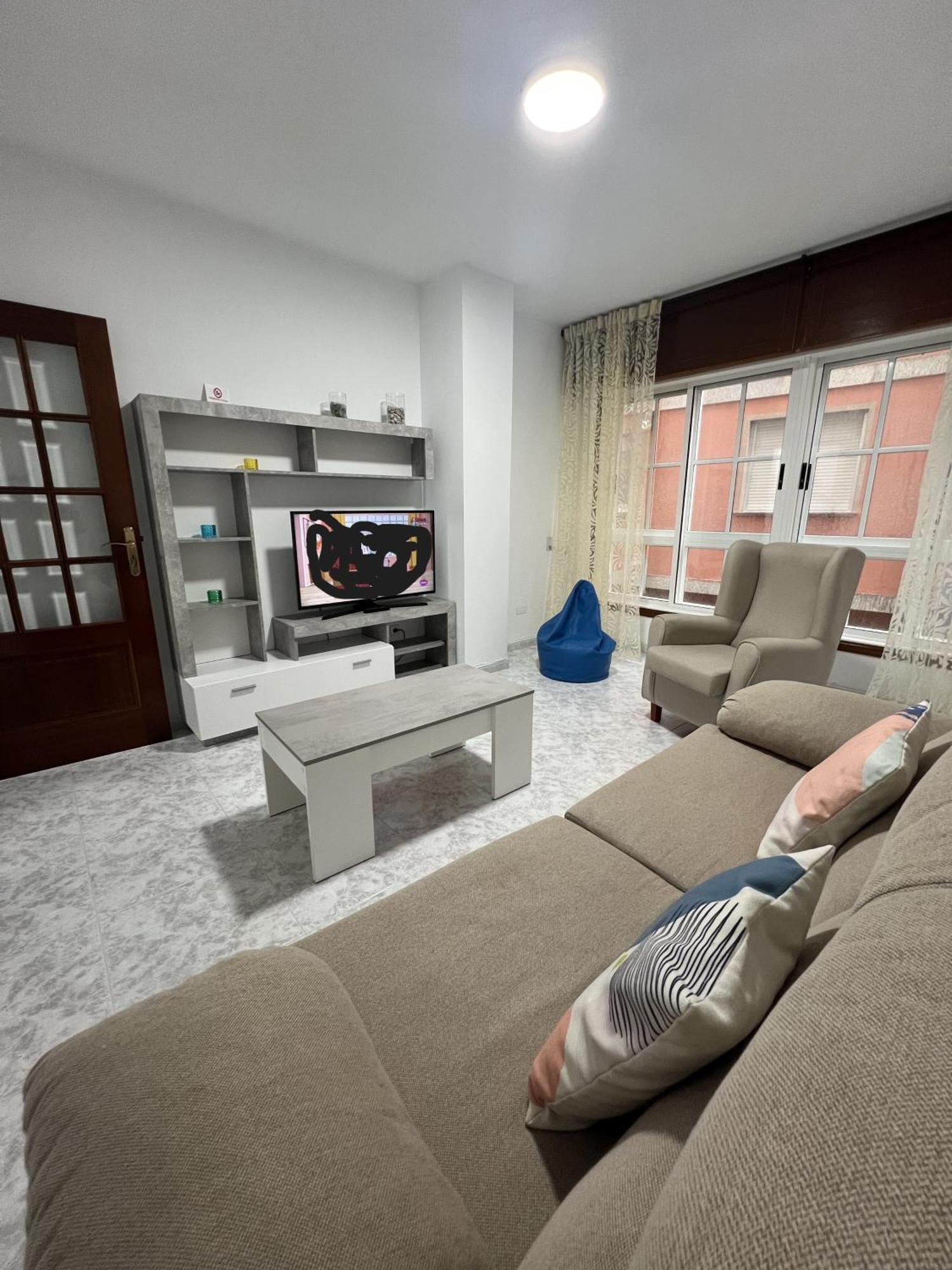 Apartamento Rual Sanxenxo Exterior photo