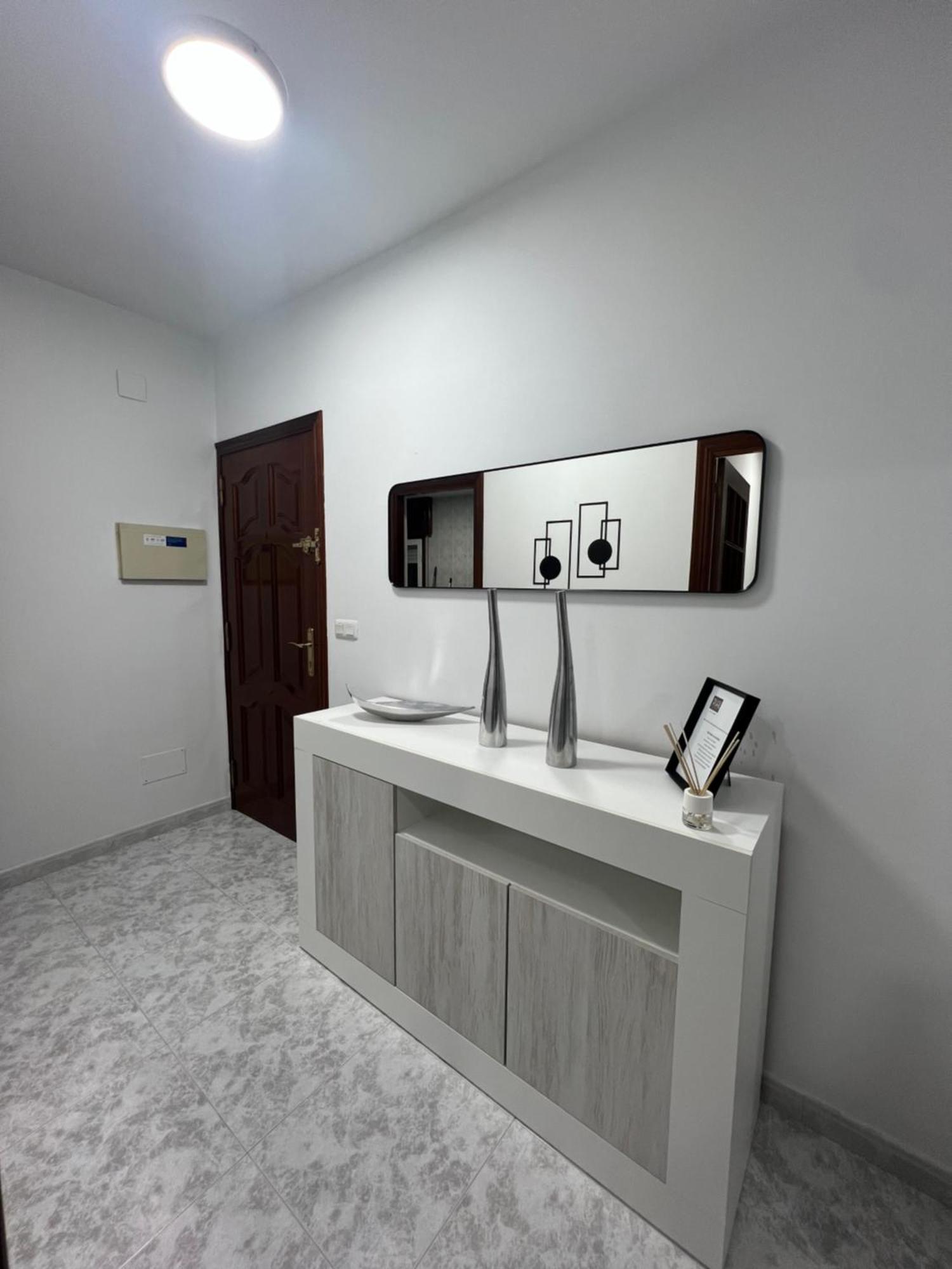 Apartamento Rual Sanxenxo Exterior photo