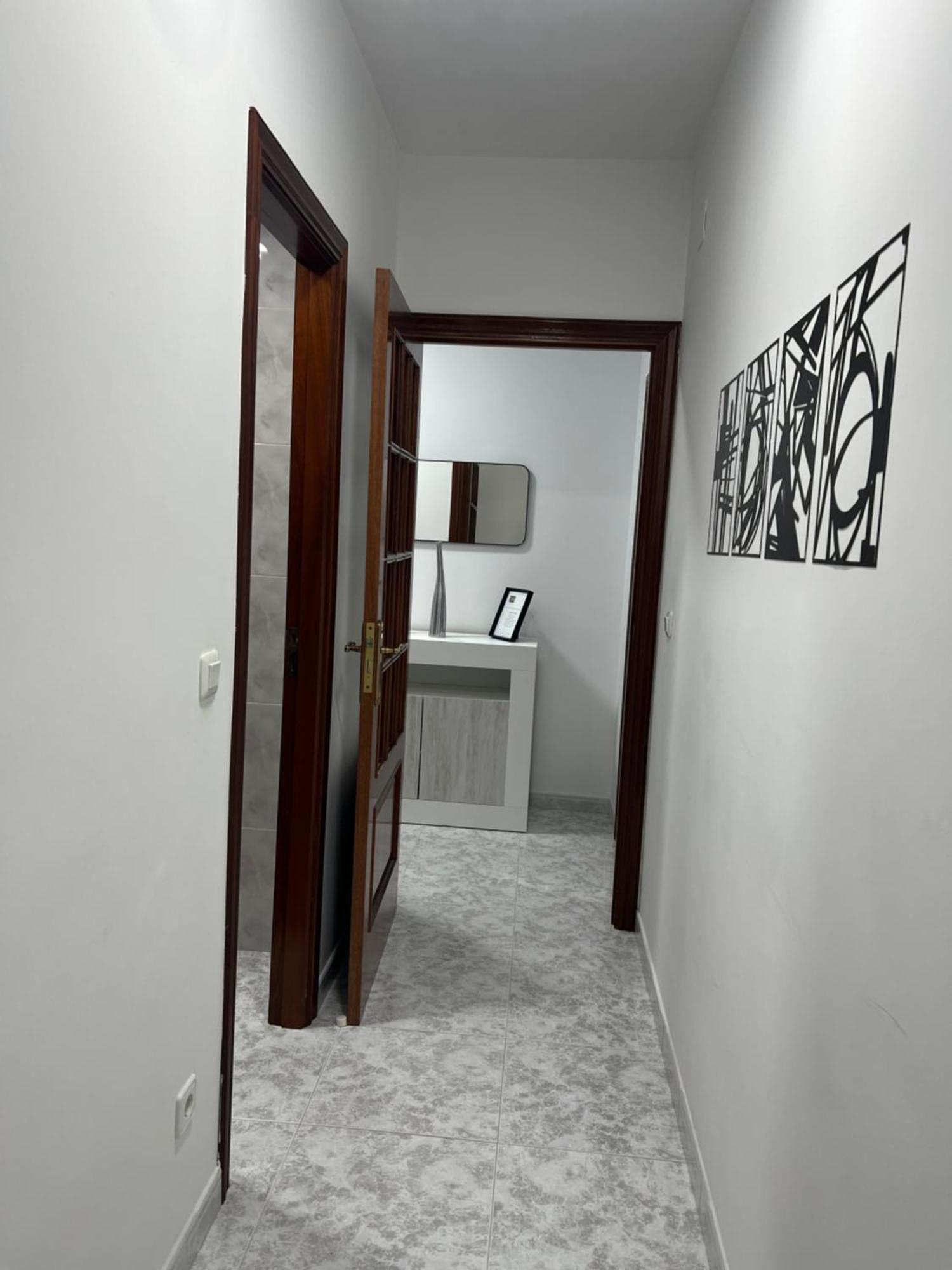 Apartamento Rual Sanxenxo Exterior photo