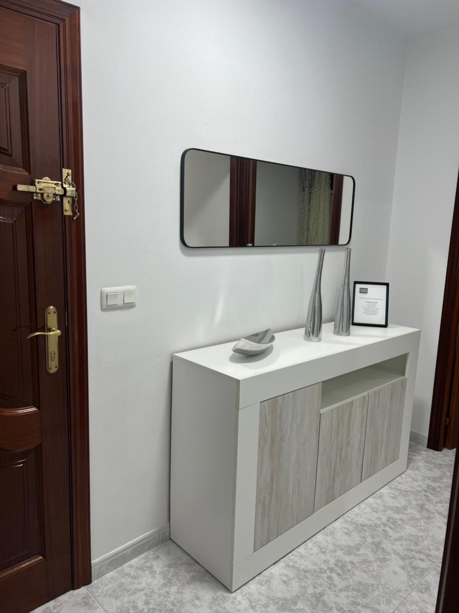 Apartamento Rual Sanxenxo Exterior photo
