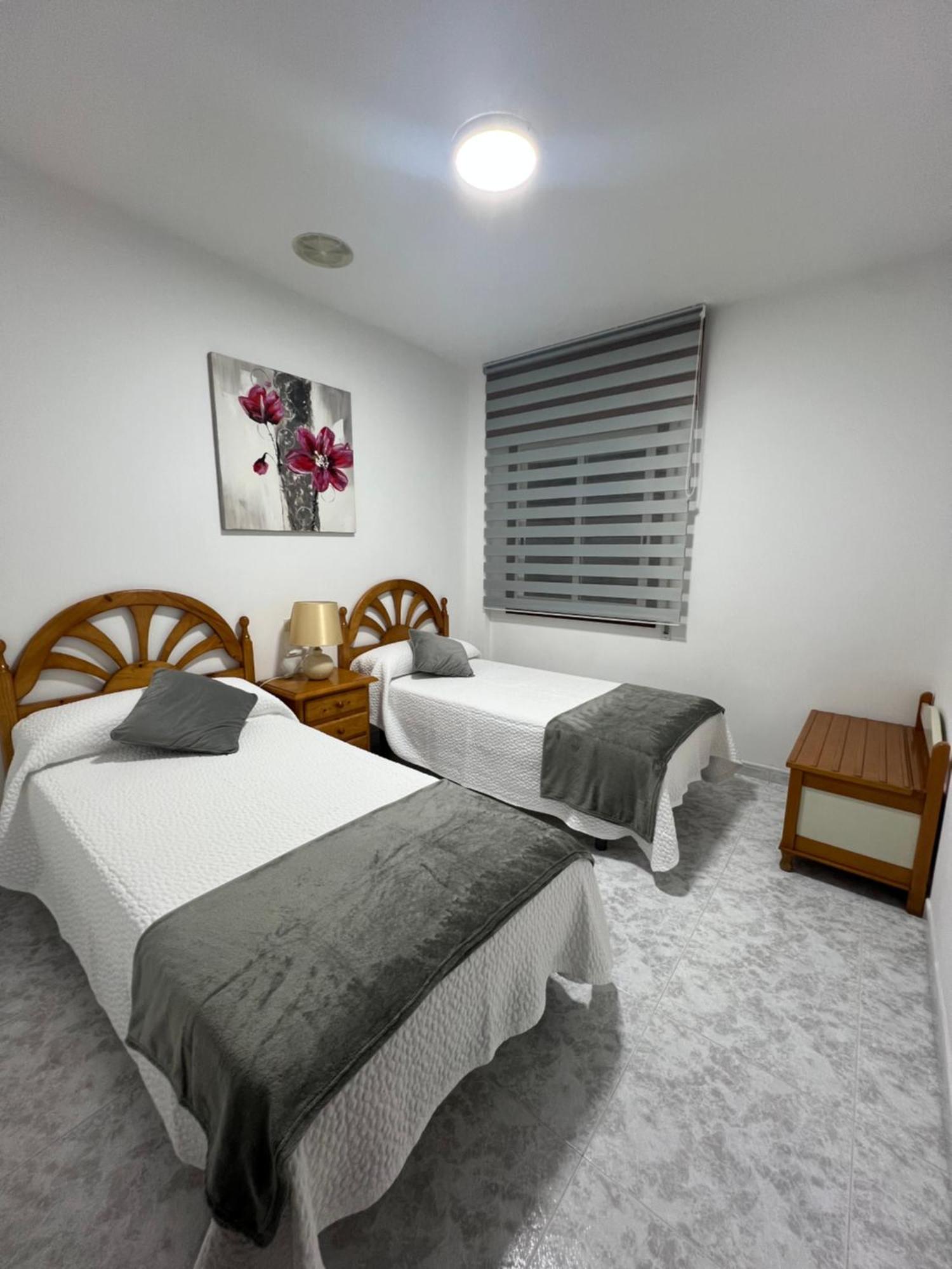 Apartamento Rual Sanxenxo Exterior photo