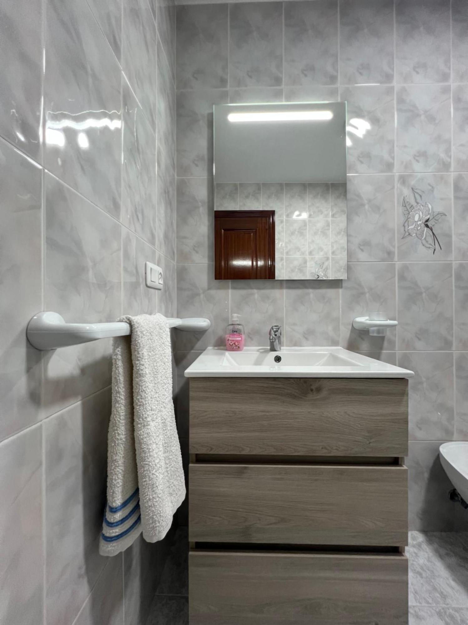 Apartamento Rual Sanxenxo Exterior photo