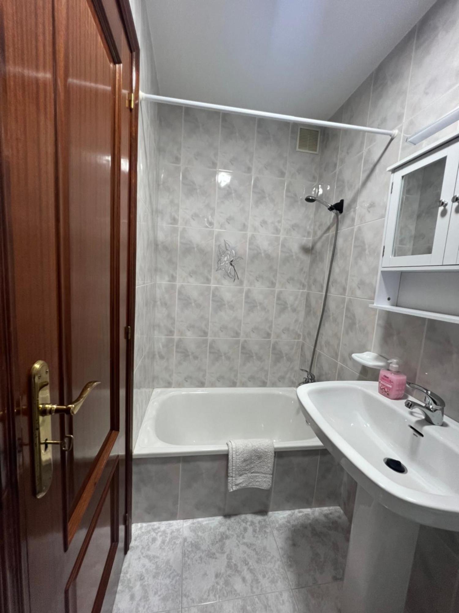 Apartamento Rual Sanxenxo Exterior photo